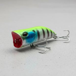 Isca Artificial Marine Sports Ram Popper 90 - 9cm / 26g Cor P-32